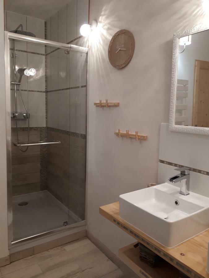 Maison D'Hotes "At'Home" Ault Esterno foto