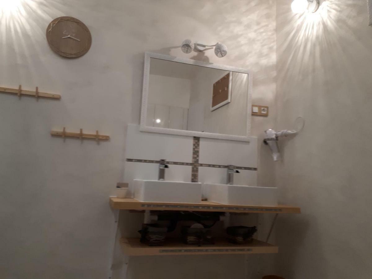 Maison D'Hotes "At'Home" Ault Esterno foto